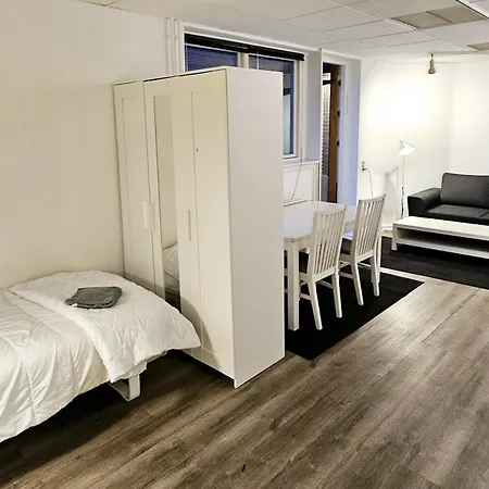 Apartment Copenhagen アパート