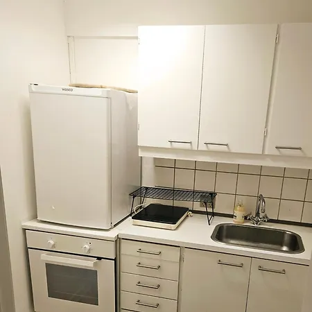 Apartment Copenhagen アパート