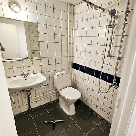 アパート Apartment Copenhagen *