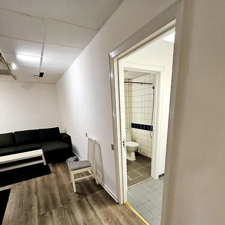 Apartamento Apartment Copenhagen