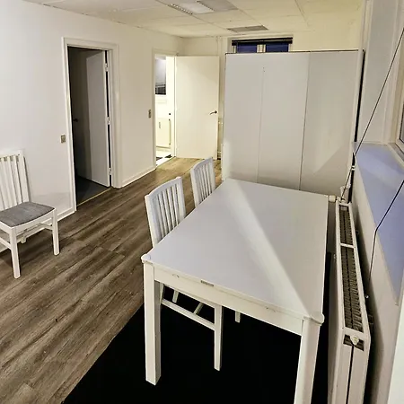Apartment Copenhagen * Copenhagen