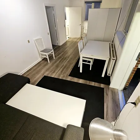 Apartment Copenhagen Apartment Copenhagen